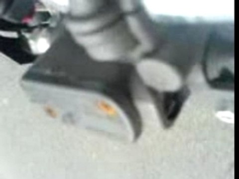 premier tour en pro race prepa (pas regler du tt)