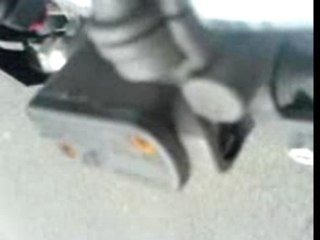 premier tour en pro race prepa (pas regler du tt)