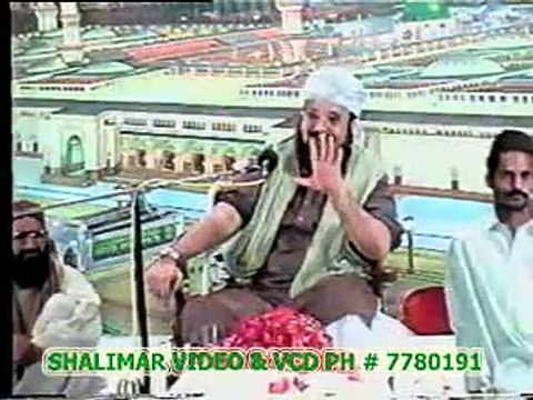 Mulana Kokab Noorani Okarvi FunnyJoke About Wahabi