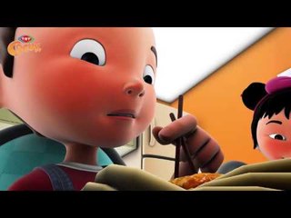 Biz İkimiz 15.Bölüm "Misafirperverlik"