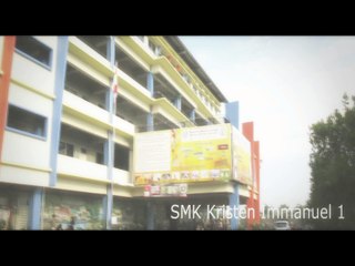 SMK Kristen Immanuel 1 Pontianak Kalbar Indonesia