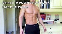 Visual Impact Workout Routine - The Best Celebrity Workout Routine for Men