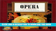 [PDF] Dining and the Opera in Manhattan (Menus and Music, Vol. 8) Full Online
