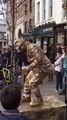 Amazing talent - AMAZING Talent Street Performance BUSKERS - the most amazing talent
