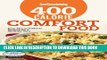 [PDF] Good Housekeeping 400 Calorie Comfort Food: Easy Mix-and-Match Recipes for a Skinnier You!