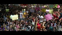 KEHKASHA TU MERI Full Videos Song _ Akira _ Sonakshi Sinha _ Konkana Sen Sharma _ Anurag Kashyap