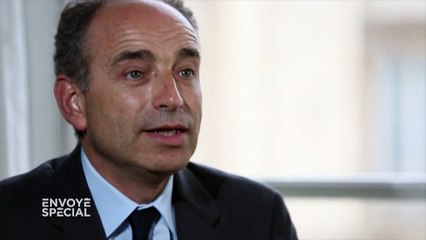 Affaire Bygmalion : Copé et le SMS troublant