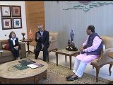 Gandhinagar Japan Delegation meets Gujarat CM Vijay Rupani