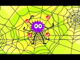 A Dona Aranha | incy wincy aranha | incy wincy Spider