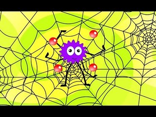 A Dona Aranha | incy wincy aranha | incy wincy Spider