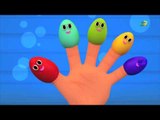 surpresa família ovos dedo | a família dedo | ovos surpresa | Surprise Eggs Finger Family
