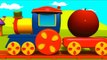 Bob, O Trem - Frutas | Bob, Fruits Train