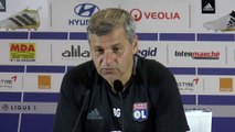 OL - Bruno Génésio: 