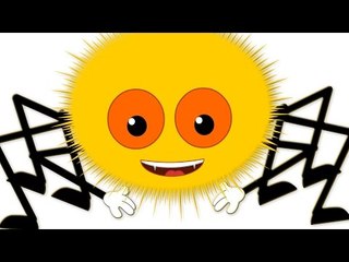 A Dona Aranha compilação | rimas em português para miúdos