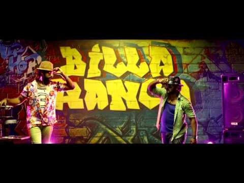 Gangs of Ditchpally Song (Promo Clip 30sec) - Billa Ranga