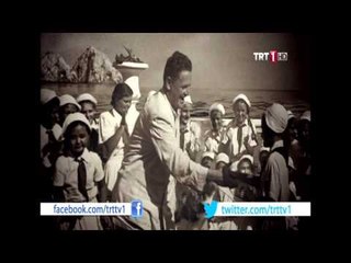 Nazım Hikmet Anısına 02