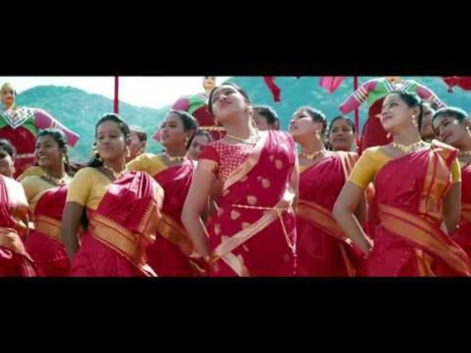 Fly Fly Fly Galaatta Official Video Song - Palnadu