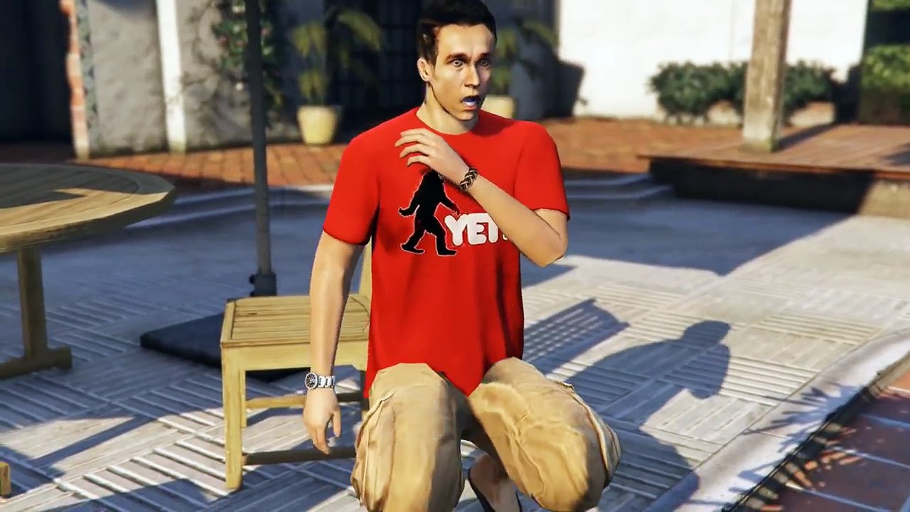 GTA 5 EPIC MUSIC VIDEOS! (GTA V FUNNY MOMENTS)