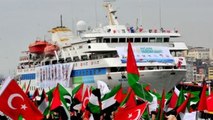 Son Dakika! İsrail 20 Milyon Dolarlık Mavi Marmara Tazminatını Yatırdı