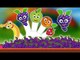 Frutas Dedo Família | Desenhos animados para crianças | vídeo educativo | Fruits Finger Family
