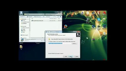 Easy Rar Password Remover v2.0 With Key.