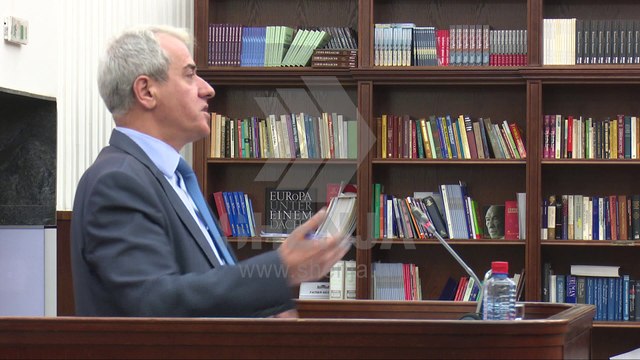 BDI dhe PDSH debat për projektet shqiptare