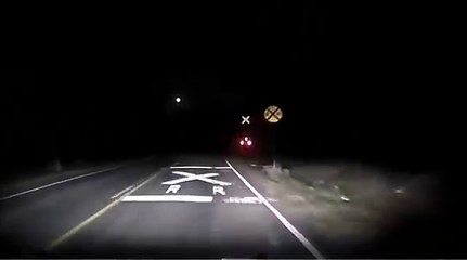 Un chevreuil ouvre une portière et s'attaque à un automobiliste après avoir percuté