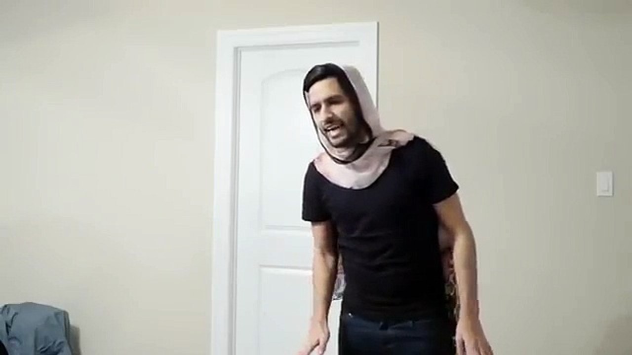 When your mom wakes you up........