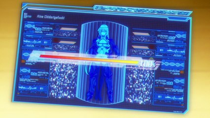 [UragiriSubs] Masou Gakuen HxH - 12 Final [720p]