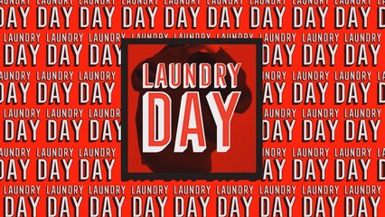 토요일엔 빨고 싶다! 본격 세탁 토크쇼 런드리 데이