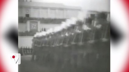 The World Leader Who Just Compared Himself To Hitler