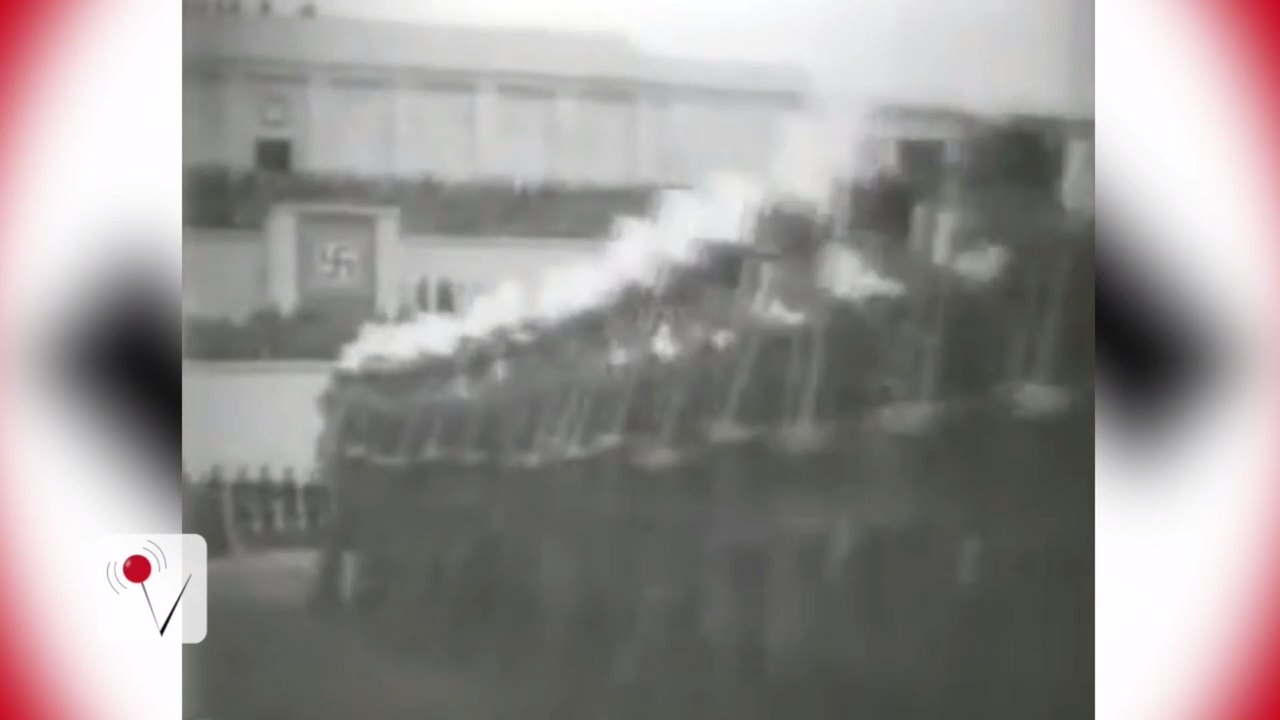 The World Leader Who Just Compared Himself To Hitler