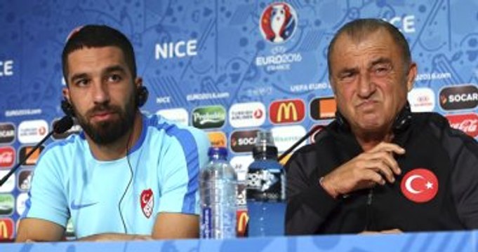 Milli Takım Kadrosu Açıklandı Terim, Arda, Burak, Caner ve Selçuk'u Almadı