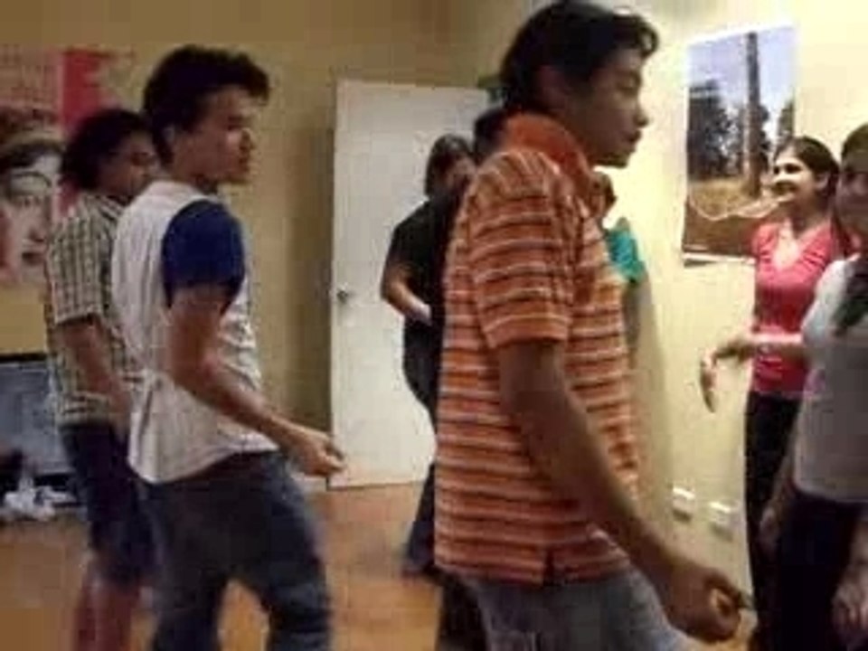 MGM Bolly Boys