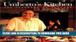 [PDF] Umberto s Kitchen: The Flavours of Tuscany Full Collection