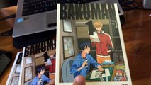 [Preview&Unboxing] Bakuman วัยซนคนการ์ตูน Vol.1 #EP3