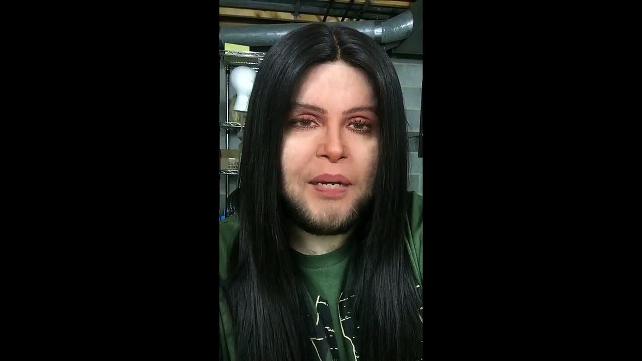 Cher on Donald Trump