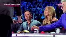Hélène Ségara boycottée pour The Voice après avoir refusé DALS ? (vidéo)