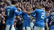 Rangers 3-0 Kilmarnock || All Goals & Highlights