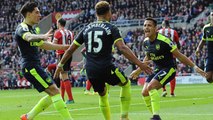 Sunderland vs Arsenal 1-4 || All Goals & Highlights || Premier League