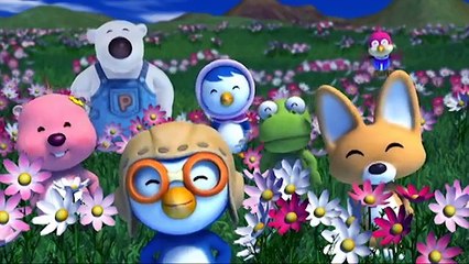 [뽀로로와노래해요 2기 전편] 40분 연속보기