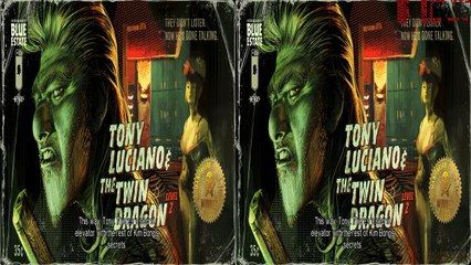 Blue Estate - 1080p 60fps side by side