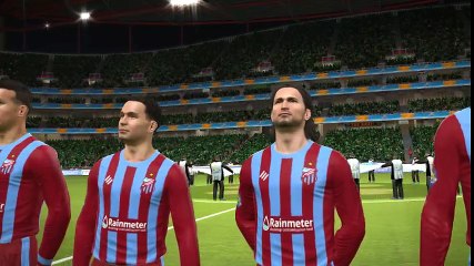 2014 4chan Summer Cup group B - /k/ vs /wg/