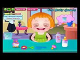 ★ BABY Hazel Games ★ Baby and BABY KIDS GAMES VIDEOS DORA the explorer clip4 OK