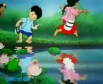 Meena Cartoon /Bangla) Sob Morge Ase (720p HD)