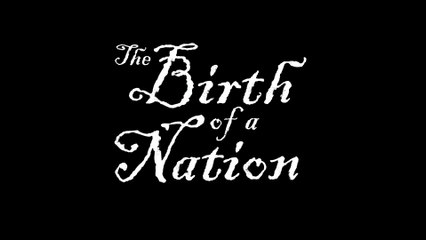 THE BIRTH OF A NATION (2016) Bande Annonce VF - HD