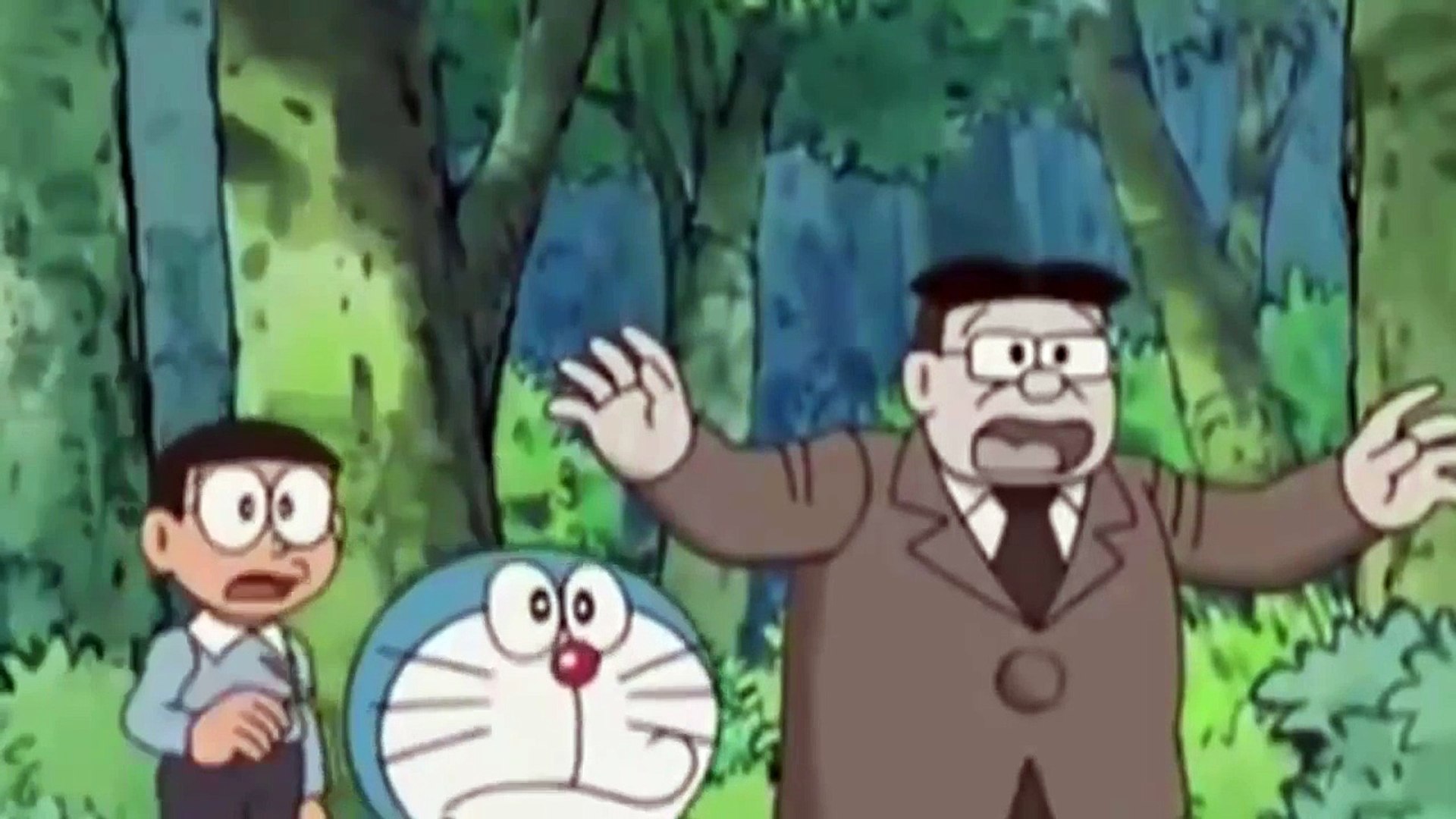 DORAEMON in HINDI LATEST EPISODE HD 001