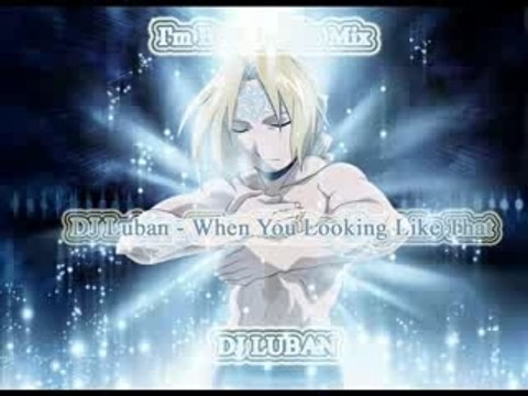 DJ Luban - When You Looking Like That