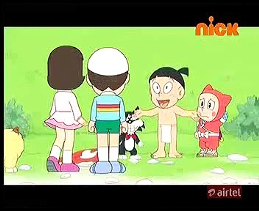 Ninja hattori all new episodes in hindi 218