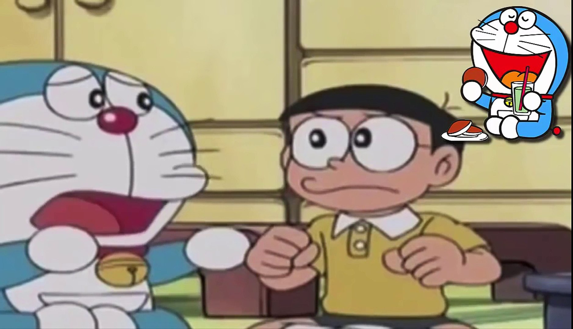 DORAEMON in HINDI LATEST EPISODE 2016
